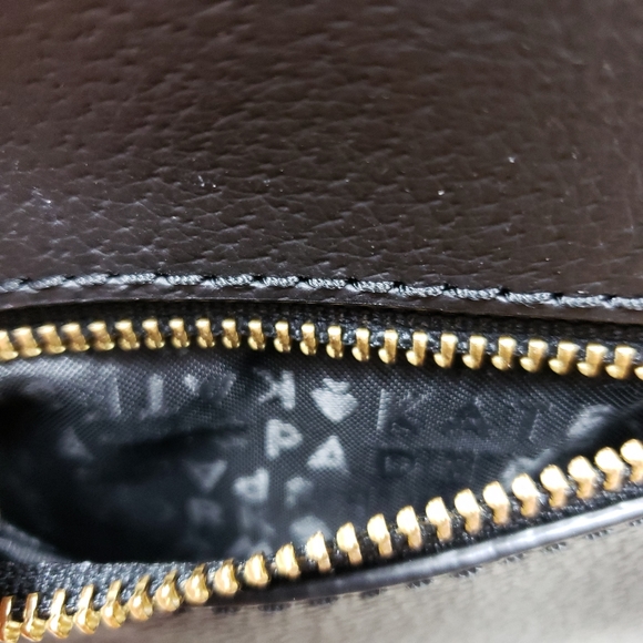 ❌SOLD❌Kate Spade Backpack - Picture 8 of 8